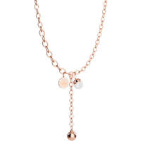 REBECCA - COLLANA SALISCENDI HOLLYWOOD PEARL