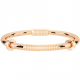 REBECCA - BRACCIALE IN BRONZO MY WORLD CHARMS