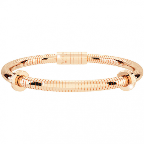 REBECCA - BRACCIALE IN BRONZO MY WORLD CHARMS