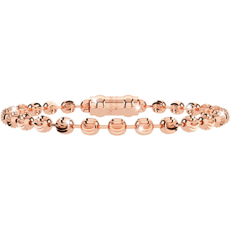 REBECCA - BRACCIALE IN BRONZO MY WORLD CHARMS