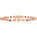 REBECCA - BRACCIALE IN BRONZO MY WORLD CHARMS