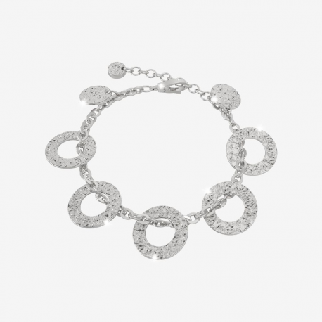 REBECCA - BRONZE BRACELET