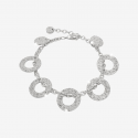 REBECCA - BRONZE BRACELET