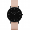 CLUSE LA BOHÈME FULL BLACK/NUDE