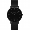 CLUSE LA BOHÈME MESH FULL BLACK