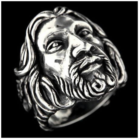 ANELLO JESUS MANUEL BOZZI