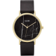 CLUSE LA ROCHE GOLD BLACK MARBLE/BLACK