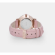 CLUSE MINUIT ROSE GOLD WHITE/PINK