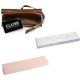 CLUSE MINUIT ROSE GOLD WHITE/PINK