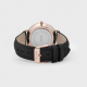 CLUSE LA BOHÈME ROSE GOLD WHITE/BLACK