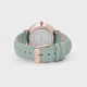 CLUSE LA BOHÈME ROSE GOLD WHITE/PASTEL MINT