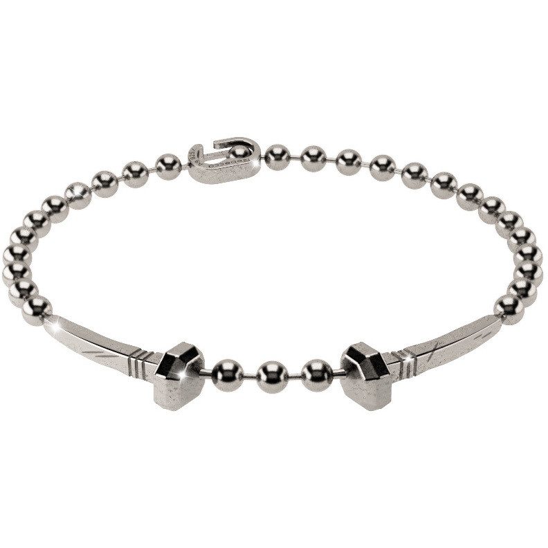 Bracciale Regolabile Yongxu Faith Mountain | Gioiello Religioso Con Seme Di Senape In Acciaio Inossidabile