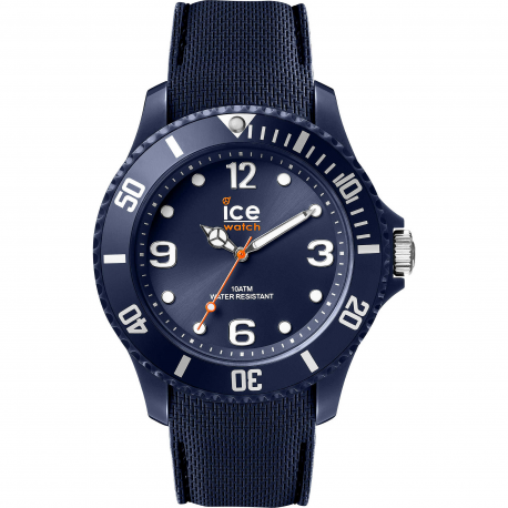 ICE WATCH - ICE SIXTY NINE DARK BLUE BIG