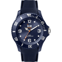 ICE WATCH - ICE SIXTY NINE DARK BLUE BIG