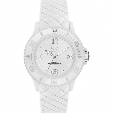 ICE WATCH - ICE SIXTY NINE WHITE MEDIUM