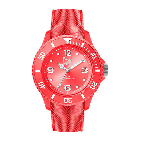 ICE WATCH - ICE SIXTY NINE WOMAN CORAL SMALL