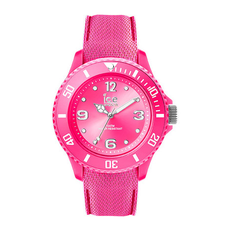 ICE WATCH - ICE SIXTY NINE WOMAN PINK MEDIUM