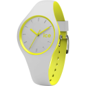 ICE WATCH - ICE DUO GRAY YELLOW SMALL