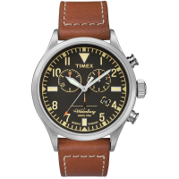 Timex The Waterbury Red Wing Special Edition