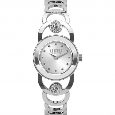 orologio versus donna