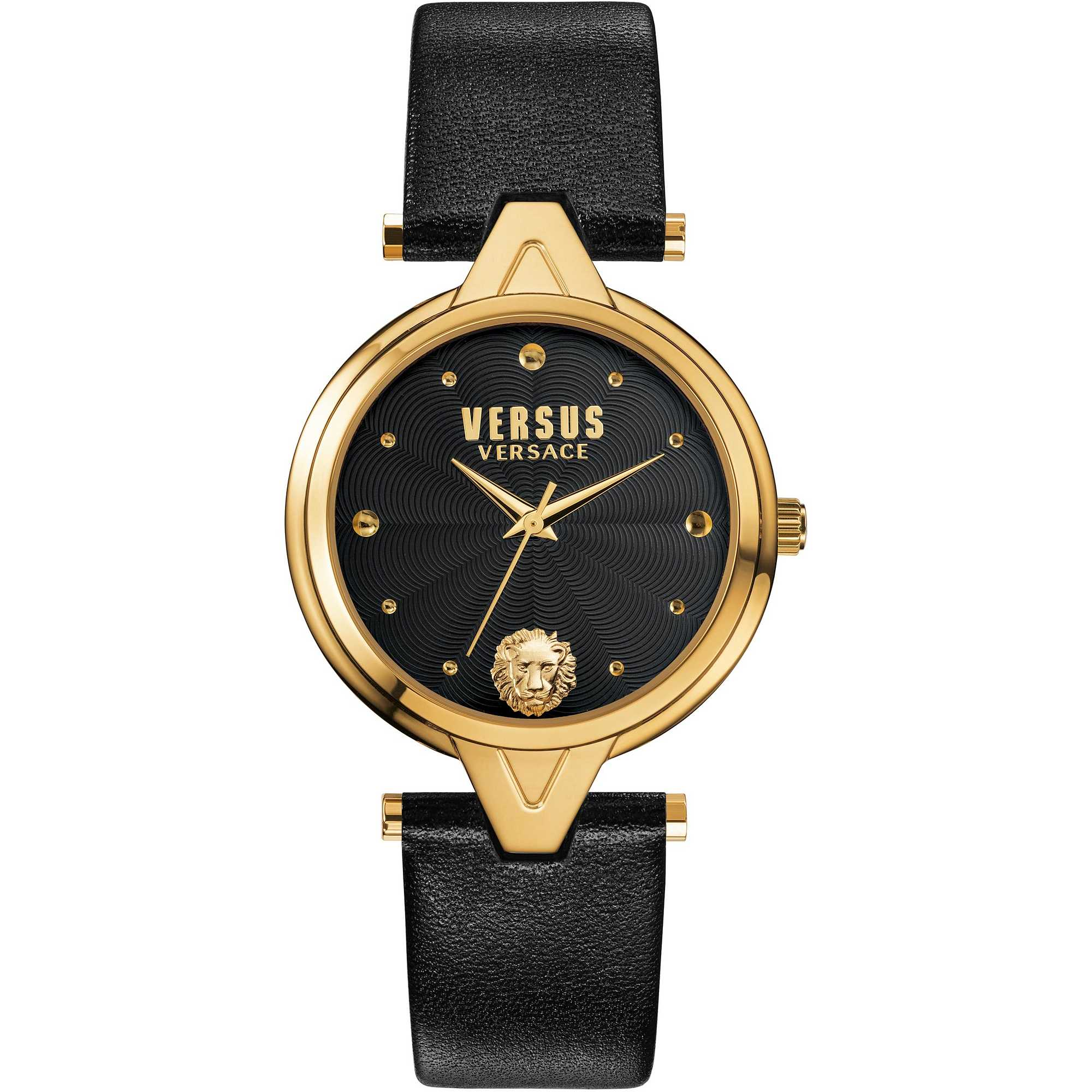 versace versus donna