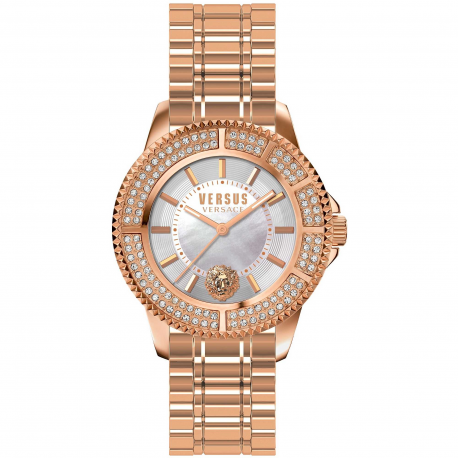 versus versace orologi