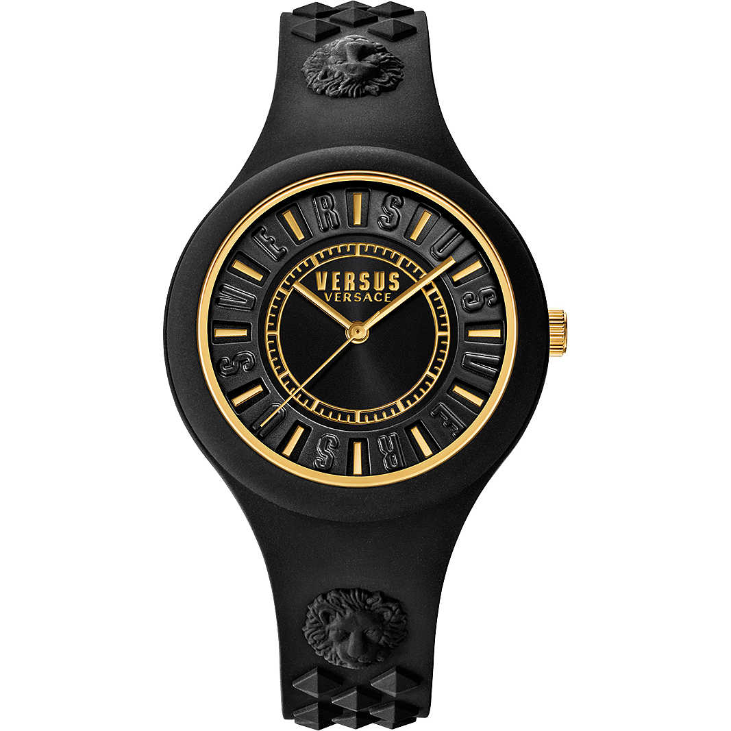 VERSUS Orologio Solo Tempo Donna Fire Island | Versus Versace Orol