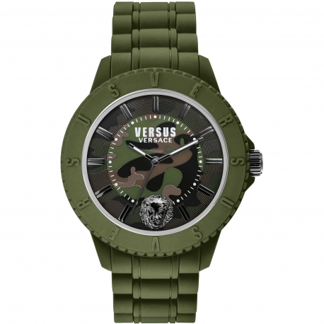 VERSUS Only Woman Time Watch Tokyo R - RD Preziosi - Gioielli \u0026 Orologi