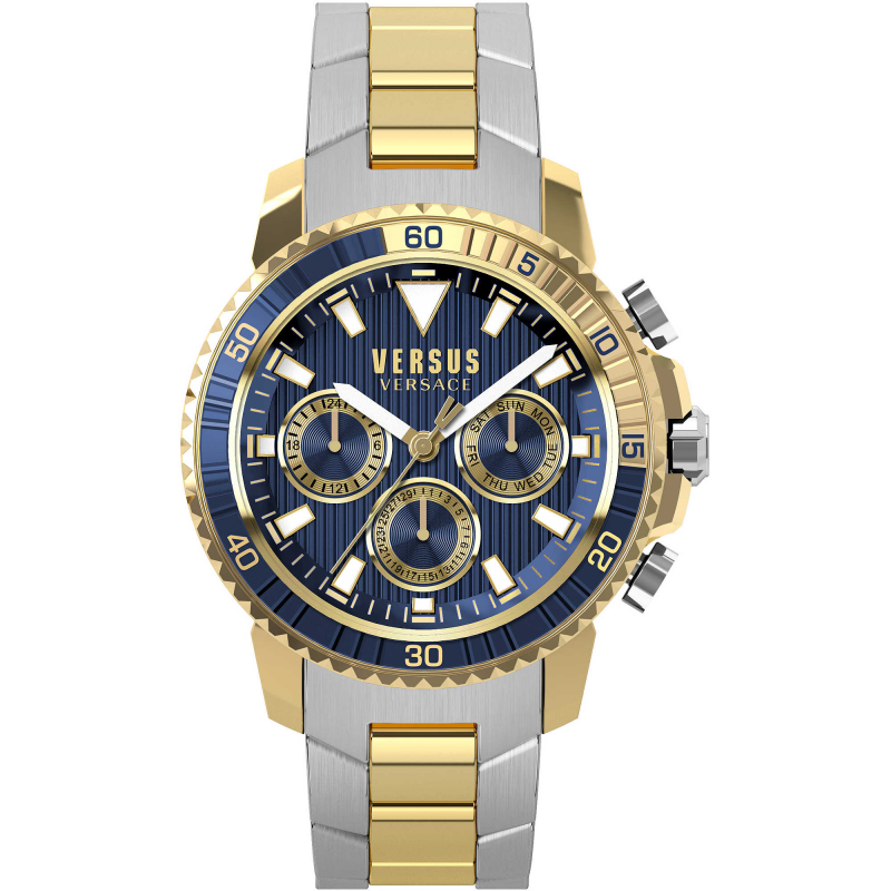 orologio versus versace