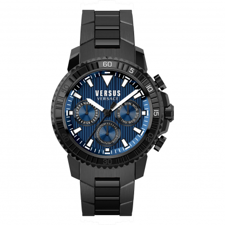 VERSUS OROLOGIO CRONOGRAFO UOMO ABERDEEN | Versus Versace Orologi 