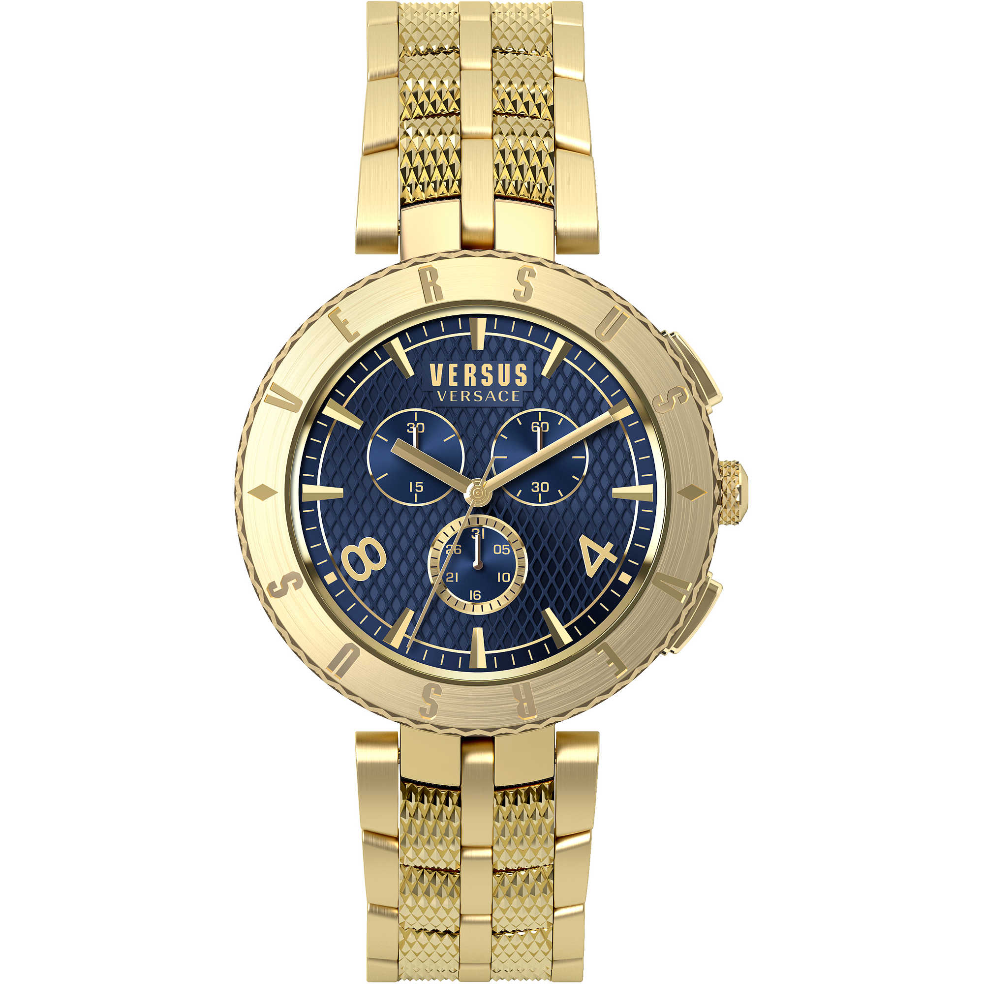 orologio versus versace
