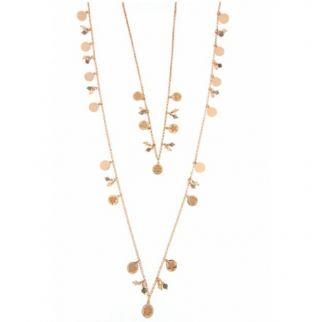 RUE DES MILLE - GIPSY NECKLACE