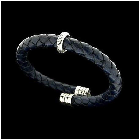 MANUEL BOZZI BRACELET  POLLUCE TORNANTE