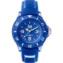 ICE WATCH - Orologio Solo Tempo Unisex Ice Acqua