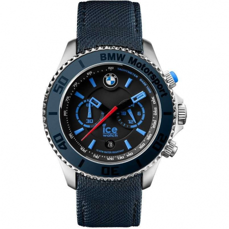 ICE WATCH - OROLOGIO CRONOGRAFO BMW MOTORSPORT | Ice Watch | BM.