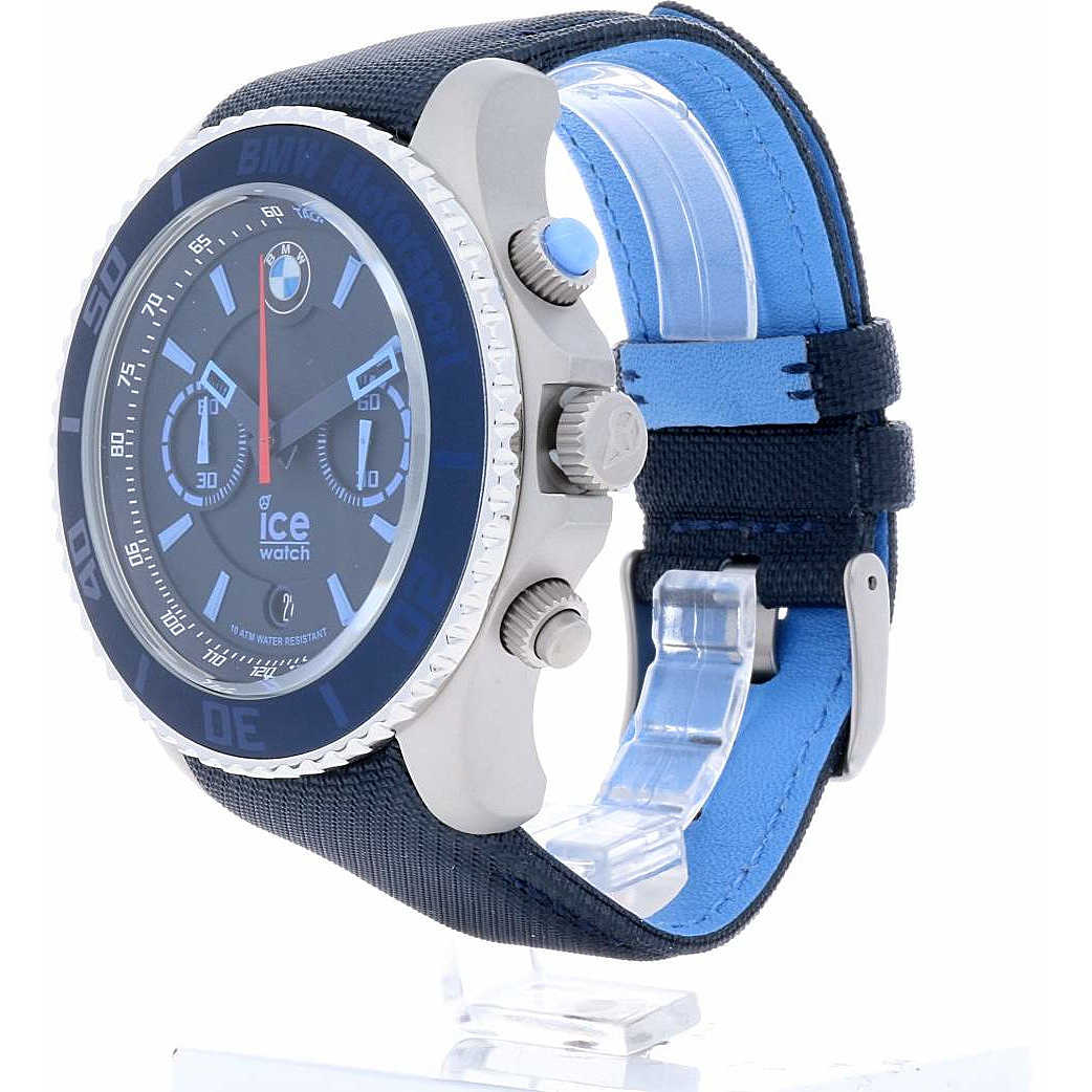 ICE WATCH - OROLOGIO CRONOGRAFO BMW MOTORSPORT | Ice Watch | BM.
