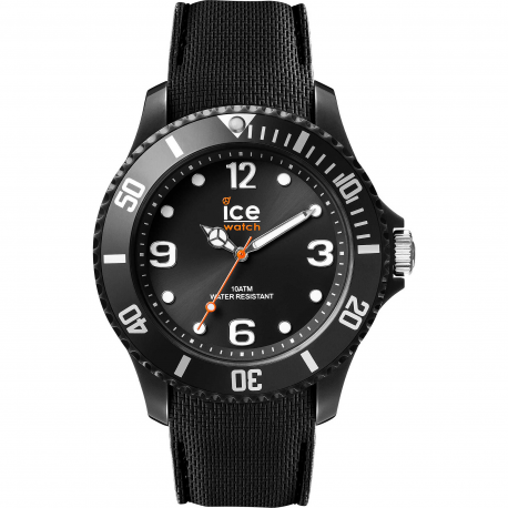 ICE WATCH - ICE SIXTY NINE BLACK BIG