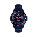 ICE WATCH - BMW MOTORSPORT BLUE/ RED WATCH