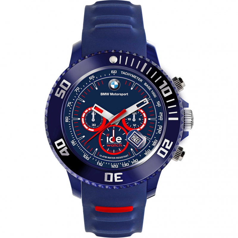 ICE WATCH - OROLOGIO ICE UOMO BMW MOTORSPRT | Ice Watch | BM.CH.B