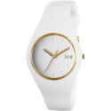 ICE WATCH - Orologio Solo Tempo Unisex Ice Glam