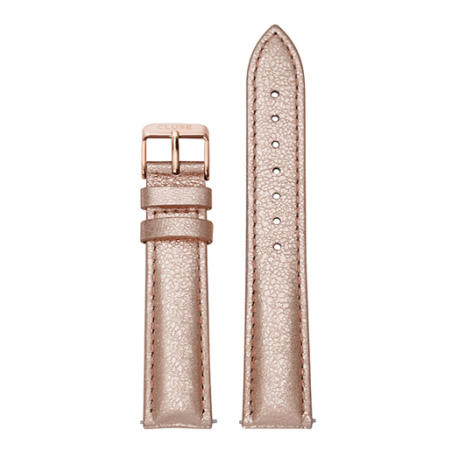 CLUSE LA BOHÈME STRAP ROSE GOLD METALLIC/ROSE GOLD