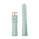 CLUSE MINUIT STRAP PASTEL MINT/ROSE GOLD