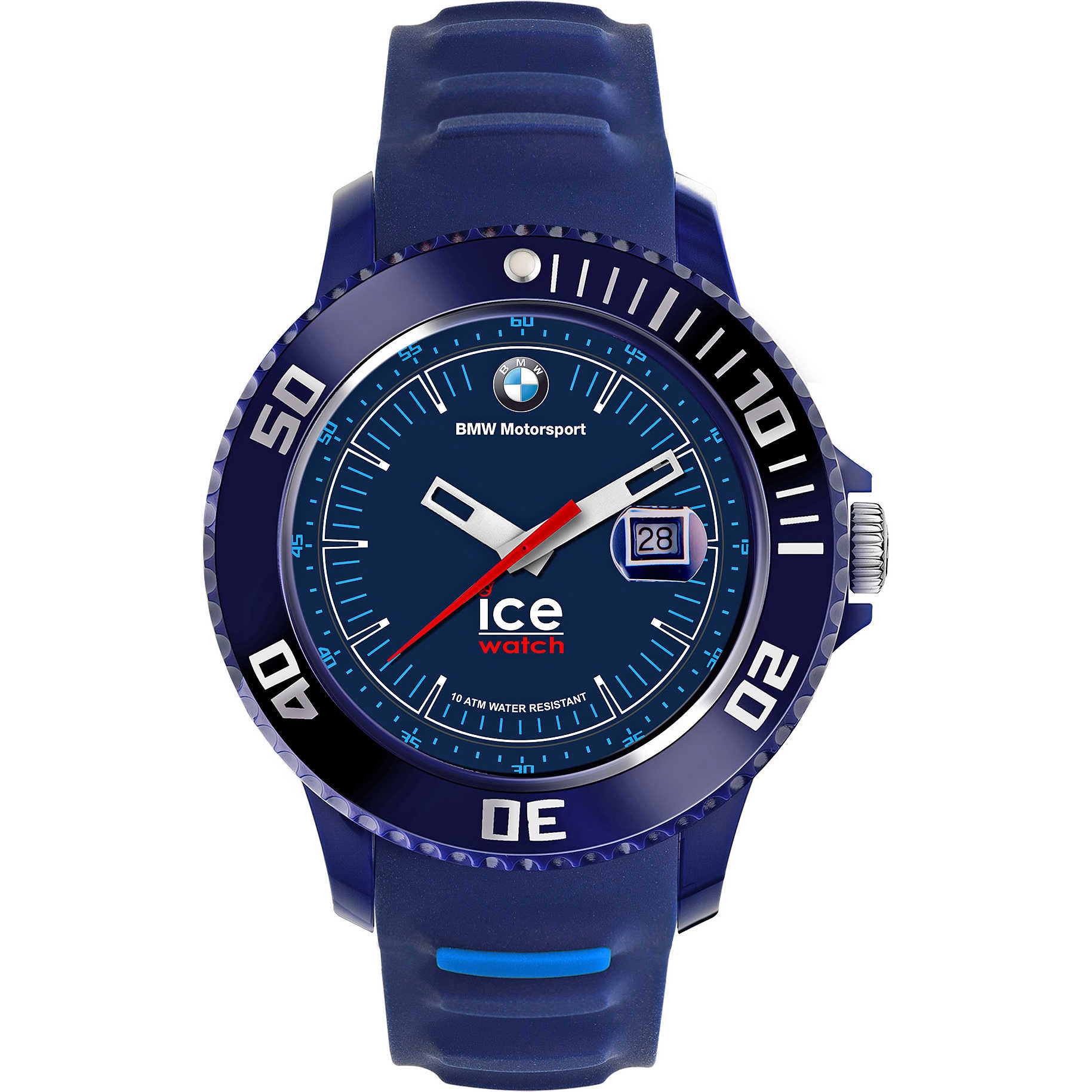 Bmw ice watch