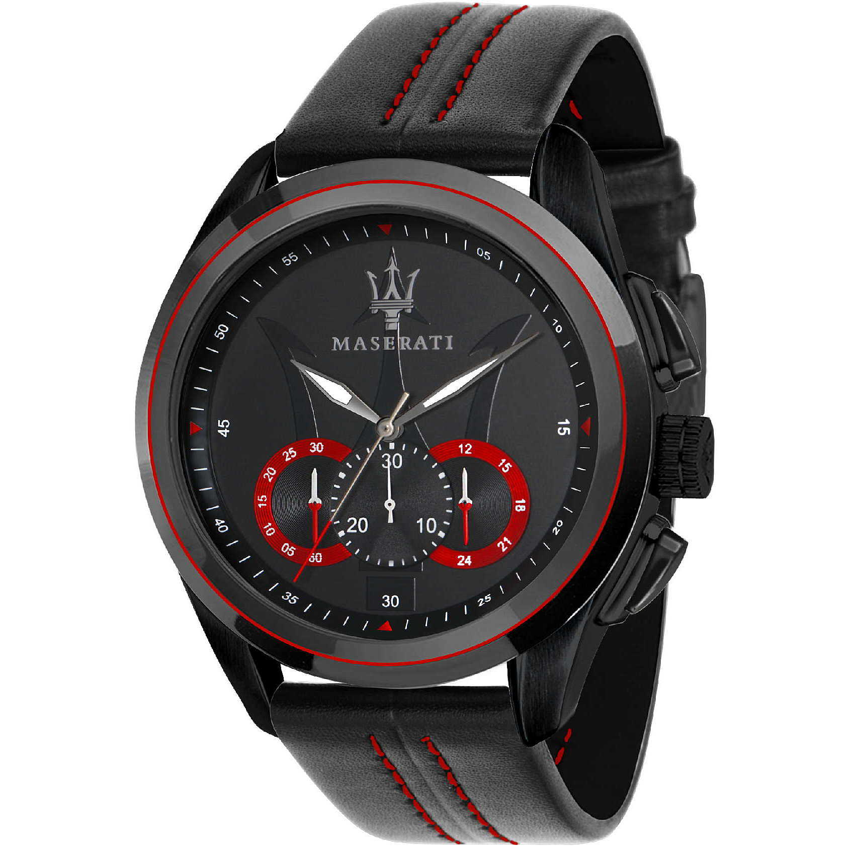 MASERATI - Traguardo Cronografo Uomo | Maserati Watches | R887161