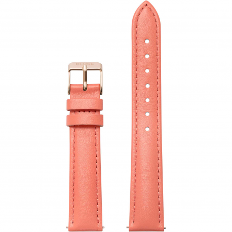 CLUSE LA BOHÈME STRAP FLAMINGO/ ROSE GOLD