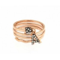 Rue des on sale mille anelli