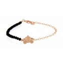 RUE DES MILLE - CHAIN AND STONES BRACELET