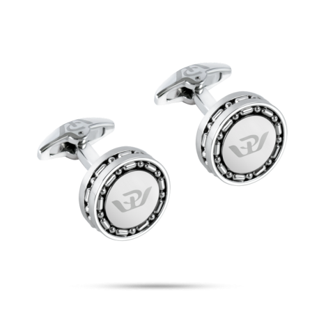 PHILIP WATCH CUFFLINKS