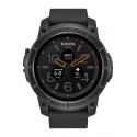 NIXON Mission 48 mm , All Black