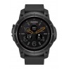 NIXON Mission 48 mm , All Black